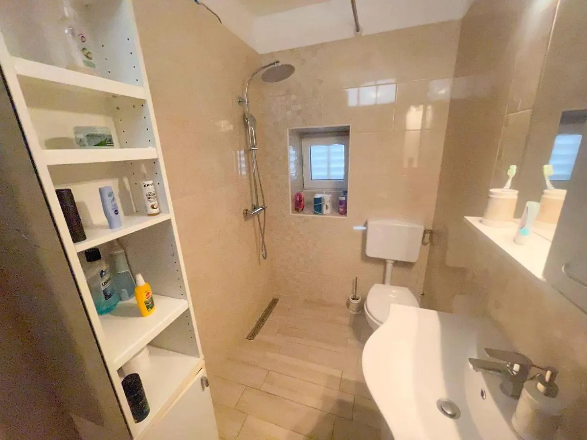Apartment In Dramalj 42058
